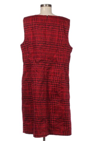 Dámske šaty s trákmi  Bpc Bonprix Collection, Veľkosť XL, Farba Červená, Cena  17,95 €