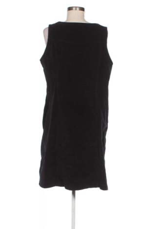 Dámské šaty s tráky Bpc Bonprix Collection, Velikost XL, Barva Černá, Cena  209,00 Kč