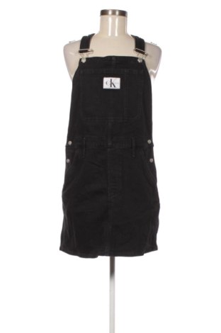 Сукман Calvin Klein Jeans, Размер L, Цвят Черен, Цена 35,27 €