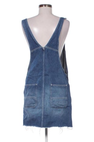 Dámske šaty s trákmi  Carhartt, Veľkosť M, Farba Modrá, Cena  113,17 €