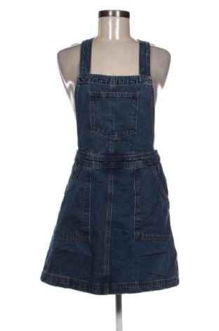 Dámske šaty s trákmi  Denim Co., Veľkosť M, Farba Modrá, Cena  21,95 €