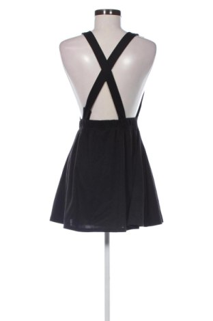 Dámske šaty s trákmi  Golddigga, Veľkosť S, Farba Čierna, Cena  14,95 €