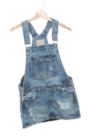 Γυναικεία σαλοπέτα Pink Woman, Μέγεθος XS, Χρώμα Μπλέ, Τιμή 19,97 €