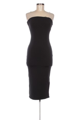 Dámské šaty s tráky SHEIN, Velikost S, Barva Černá, Cena  939,00 Kč