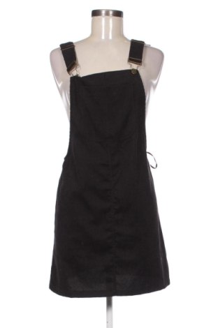 Dámske šaty s trákmi  SHEIN, Veľkosť S, Farba Čierna, Cena  7,06 €