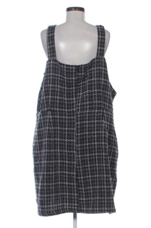 Γυναικεία σαλοπέτα SHEIN, Μέγεθος 3XL, Χρώμα Πολύχρωμο, Τιμή 8,99 €