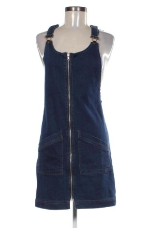 Latzkleid Trendyol, Größe XS, Farbe Blau, Preis € 24,55