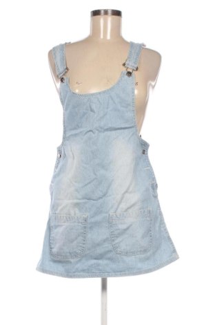 Dámské šaty s tráky Unbranded, Velikost S, Barva Modrá, Cena  567,00 Kč