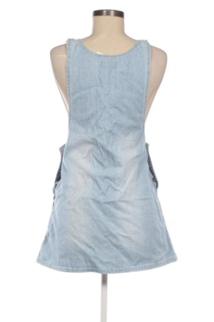 Dámské šaty s tráky Unbranded, Velikost S, Barva Modrá, Cena  567,00 Kč