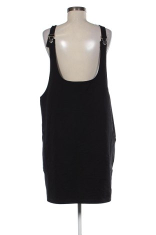 Latzkleid Unbranded, Größe 4XL, Farbe Schwarz, Preis € 20,00