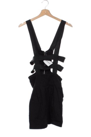 Dámske šaty s trákmi  Unbranded, Veľkosť M, Farba Čierna, Cena  9,95 €