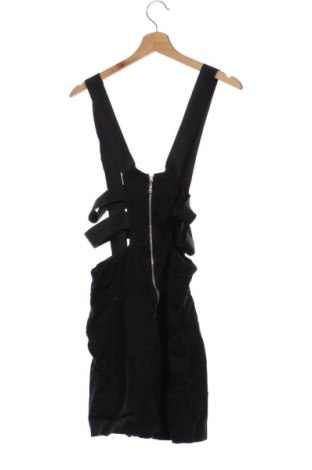 Dámske šaty s trákmi  Unbranded, Veľkosť M, Farba Čierna, Cena  9,95 €