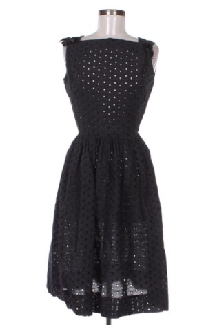 Dámske šaty s trákmi  Unbranded, Veľkosť S, Farba Modrá, Cena  20,00 €