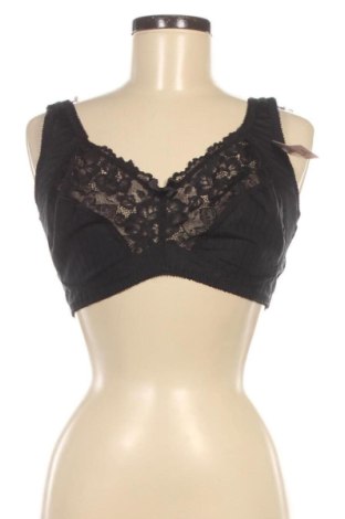 Biustonosz Alea, Rozmiar XXL, Kolor Czarny, Cena 220,99 zł