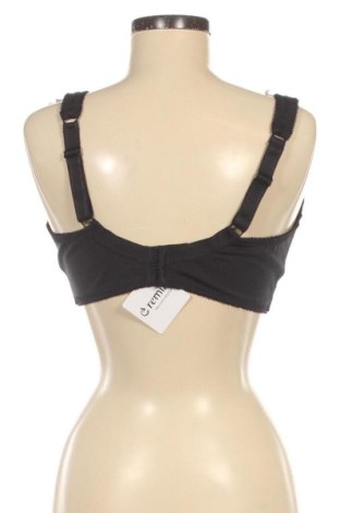 Biustonosz Alea, Rozmiar XXL, Kolor Czarny, Cena 220,99 zł