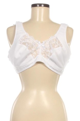 Biustonosz Alea, Rozmiar 4XL, Kolor Biały, Cena 220,99 zł