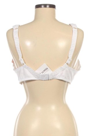 Biustonosz Alea, Rozmiar 4XL, Kolor Biały, Cena 220,99 zł