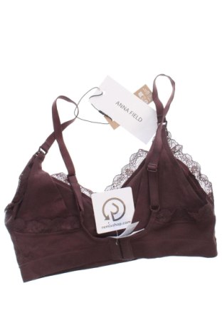 Σουτιέν Anna Field, Μέγεθος S, Χρώμα Καφέ, Τιμή 14,99 €