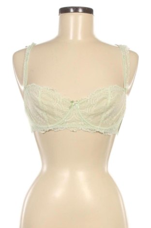 Podprsenka Aubade, Veľkosť S, Farba Zelená, Cena  49,95 €