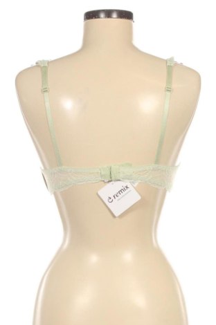 Podprsenka Aubade, Veľkosť S, Farba Zelená, Cena  49,95 €