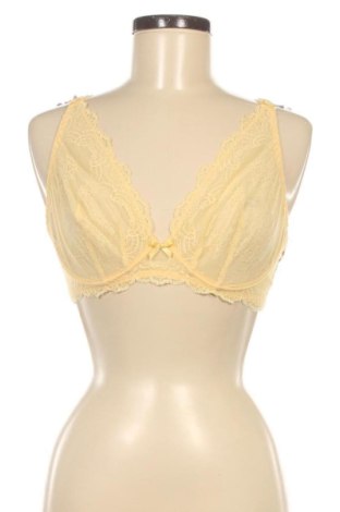 Podprsenka Aubade, Veľkosť S, Farba Žltá, Cena  49,95 €