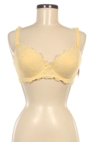 Podprsenka Aubade, Veľkosť L, Farba Žltá, Cena  49,95 €