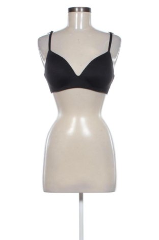 Büstenhalter Calvin Klein, Größe M, Farbe Schwarz, Preis 17,99 €, #135867291