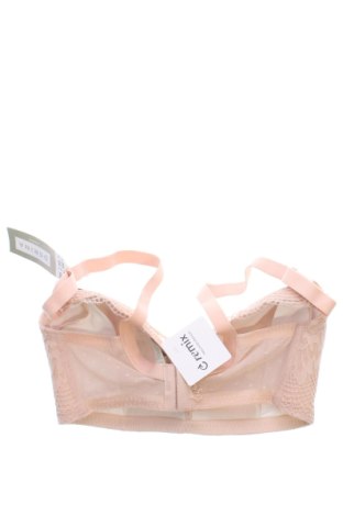 Сутиен Dorina, Размер XXL, Цвят Розов, Цена 20,53 €