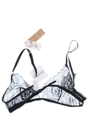 Sutien Etam, Mărime L, Culoare Negru, Preț 101,29 Lei