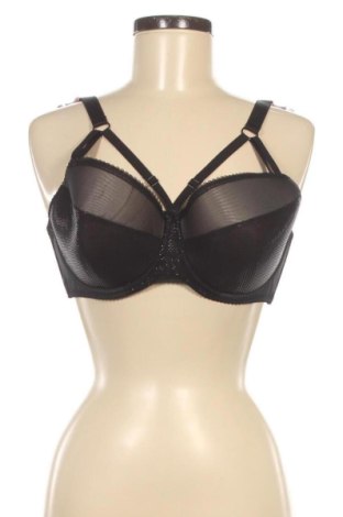 Podprsenka Gorteks, Velikost XL, Barva Černá, Cena  1 279,00 Kč