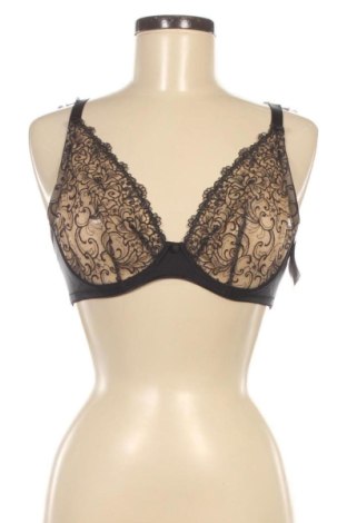 Podprsenka Karl Lagerfeld X Aubade, Velikost L, Barva Béžová, Cena  2 849,00 Kč