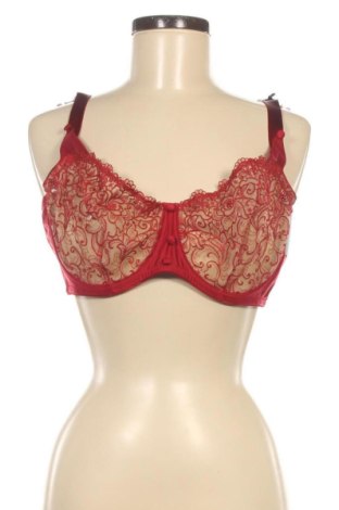 Σουτιέν Karl Lagerfeld X Aubade, Μέγεθος XL, Χρώμα Κόκκινο, Τιμή 117,99 €