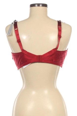 Σουτιέν Karl Lagerfeld X Aubade, Μέγεθος XL, Χρώμα Κόκκινο, Τιμή 117,99 €