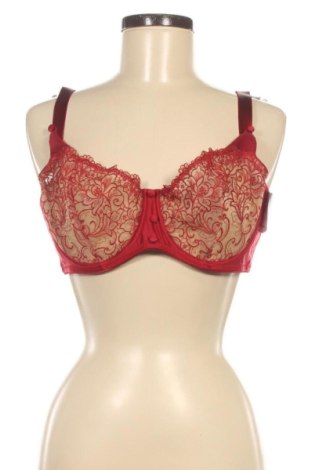 Σουτιέν Karl Lagerfeld X Aubade, Μέγεθος XL, Χρώμα Κόκκινο, Τιμή 117,99 €