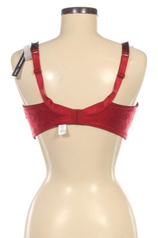 Σουτιέν Karl Lagerfeld X Aubade, Μέγεθος XL, Χρώμα Κόκκινο, Τιμή 117,99 €