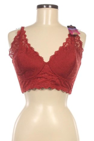 Сутиен Maidenform, Размер XL, Цвят Червен, Цена 16,36 €