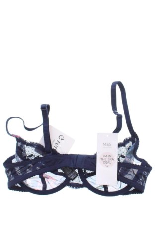 Сутиен Marks & Spencer, Размер XS, Цвят Многоцветен, Цена 23,51 €