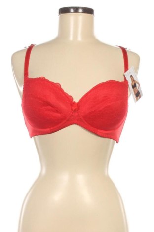 Podprsenka Pari Pari, Velikost S, Barva Červená, Cena  369,00 Kč