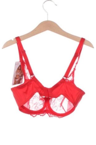 Podprsenka Pari Pari, Velikost XXS, Barva Červená, Cena  369,00 Kč