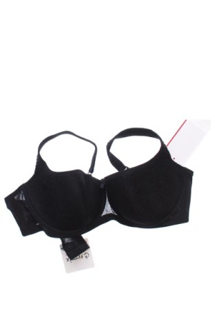 Сутиен Rosme Lingerie, Размер XL, Цвят Черен, Цена 39,00 €