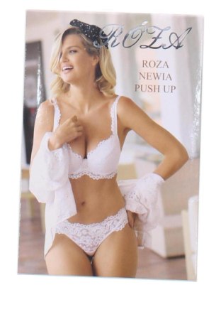 Podprsenka Roza, Veľkosť M, Farba Červená, Cena  11,95 €