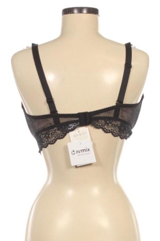 Podprsenka Roza, Veľkosť L, Farba Čierna, Cena  14,95 €