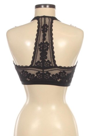 Podprsenka Roza, Velikost S, Barva Černá, Cena  369,00 Kč