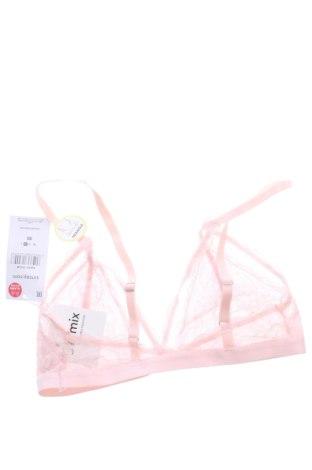 Sutien Sinsay, Mărime M, Culoare Roz, Preț 62,56 Lei