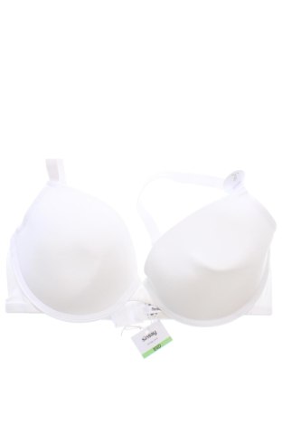 Melltartó Sinsay, Méret XL, Szín Fehér, Ár 5 073 Ft