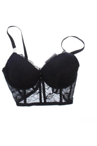 Сутиен Sinsay, Размер XL, Цвят Черен, Цена 12,00 €