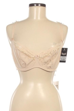 Сутиен Teyli, Размер S, Цвят Бежов, Цена 19,94 €