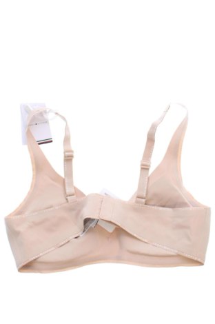 Sutien Tommy Hilfiger, Mărime L, Culoare Bej, Preț 237,99 Lei