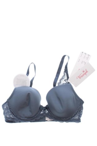 Podprsenka Triumph, Velikost XS, Barva Šedá, Cena  1 429,00 Kč