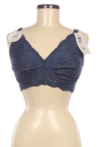 Σουτιέν Triumph, Μέγεθος XL, Χρώμα Μπλέ, Τιμή 56,99 €